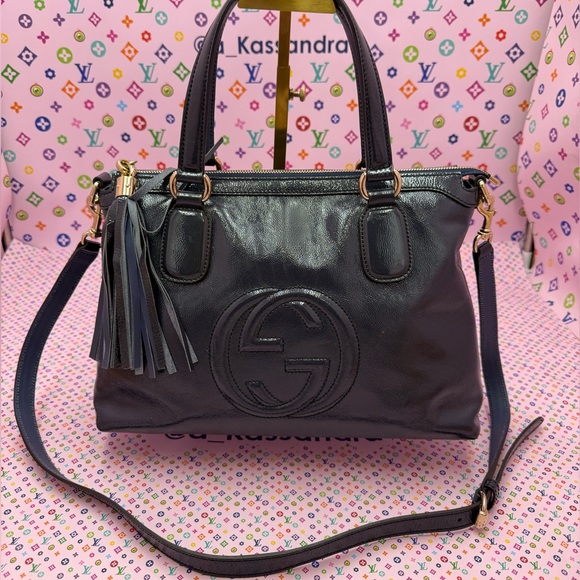 Gucci Balls Appreciation - Picture 2 of 6